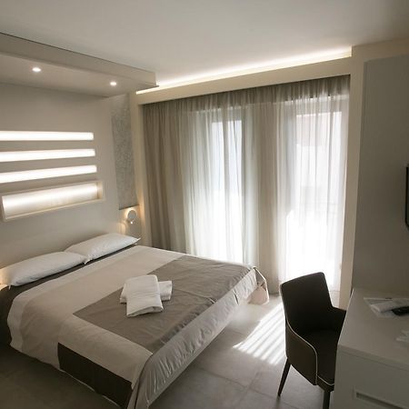 B&B Chez Moi Tropea Kültér fotó