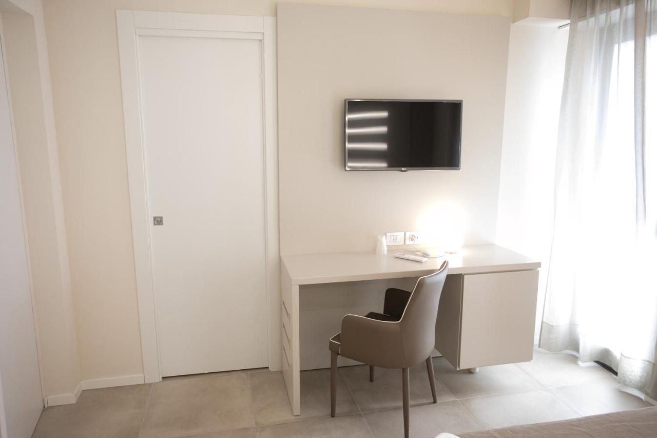B&B Chez Moi Tropea Kültér fotó