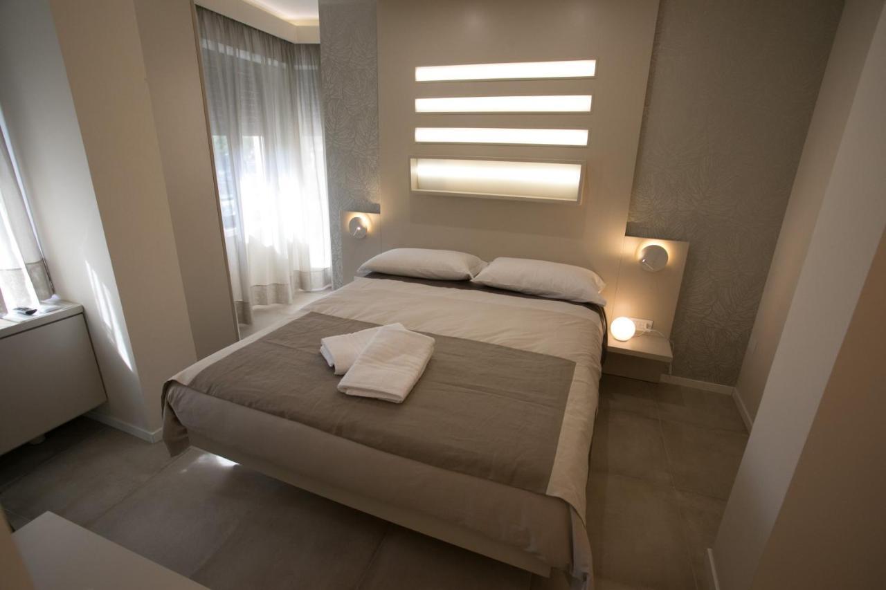 B&B Chez Moi Tropea Kültér fotó