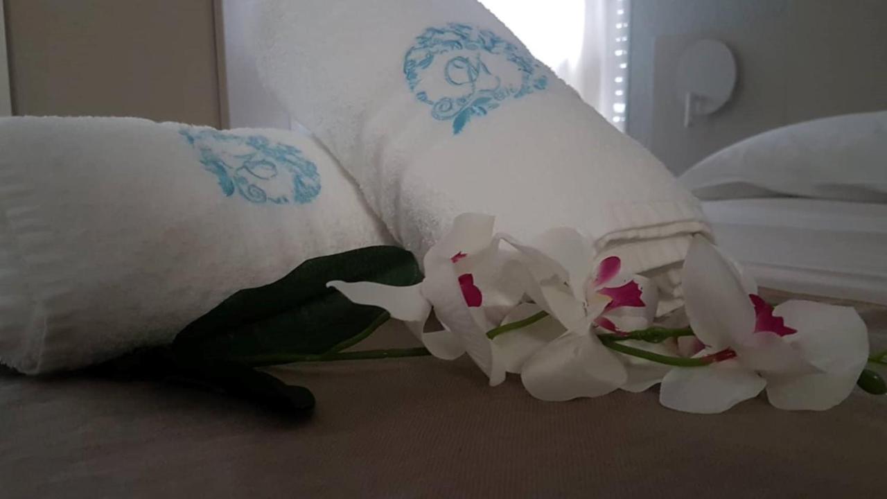 B&B Chez Moi Tropea Kültér fotó