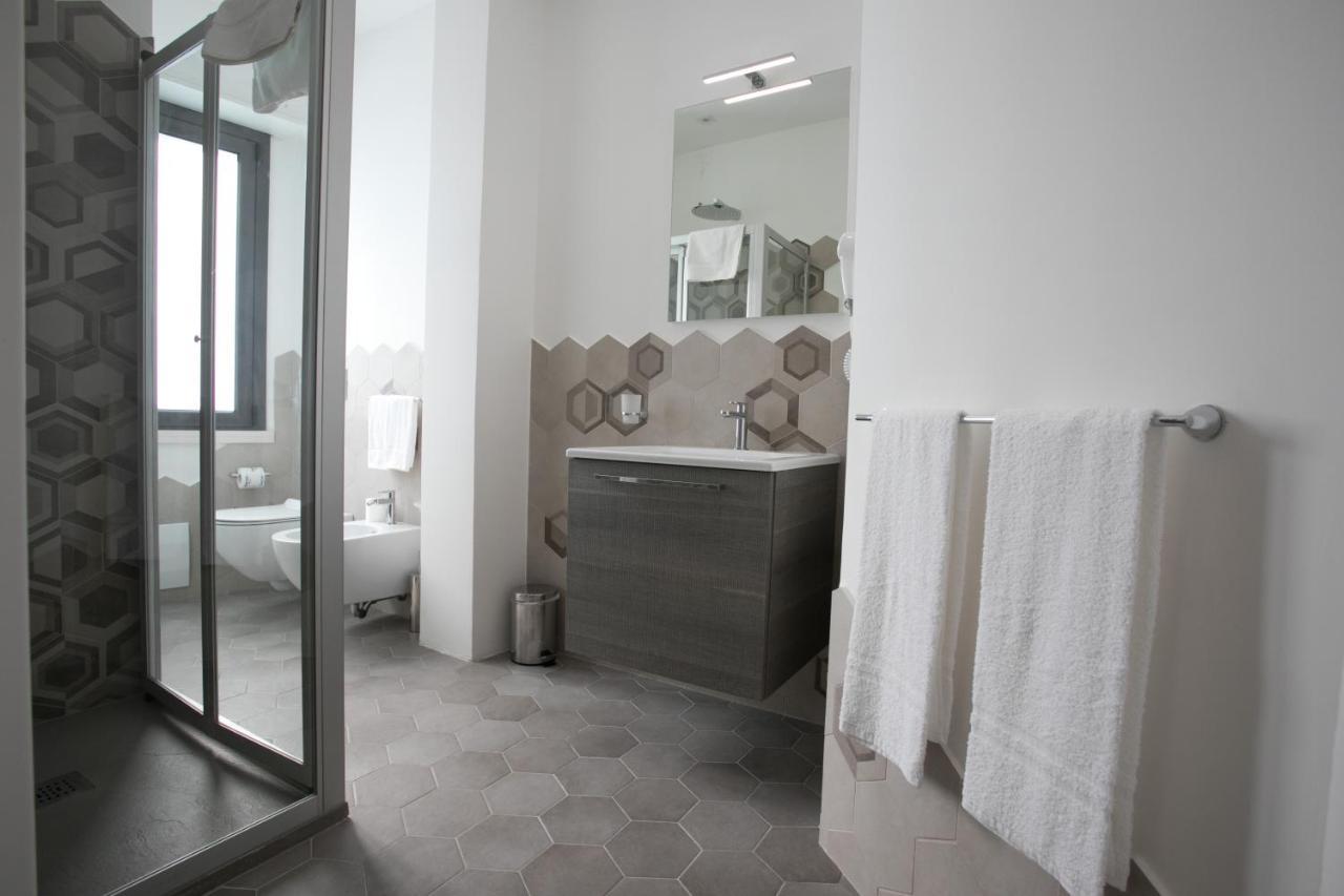 B&B Chez Moi Tropea Kültér fotó