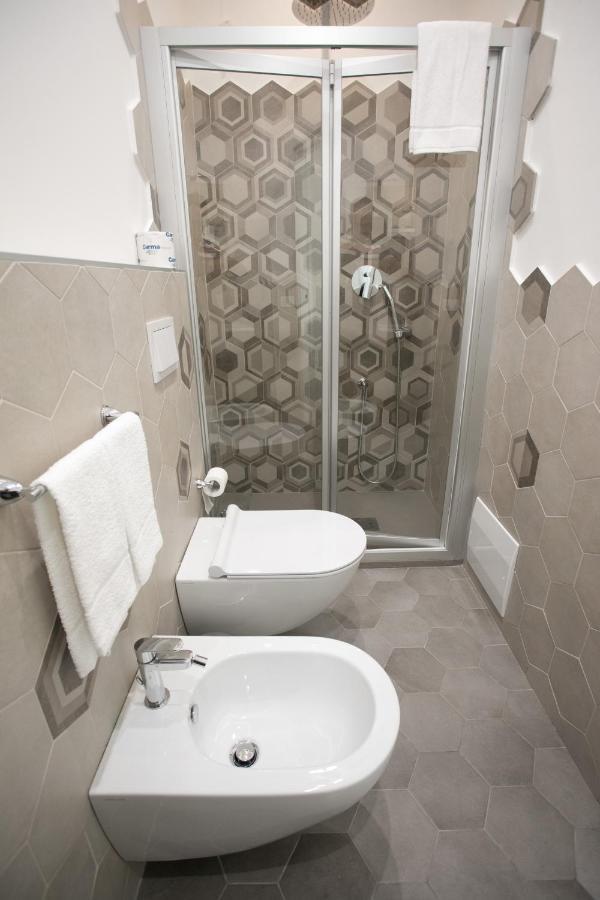 B&B Chez Moi Tropea Kültér fotó