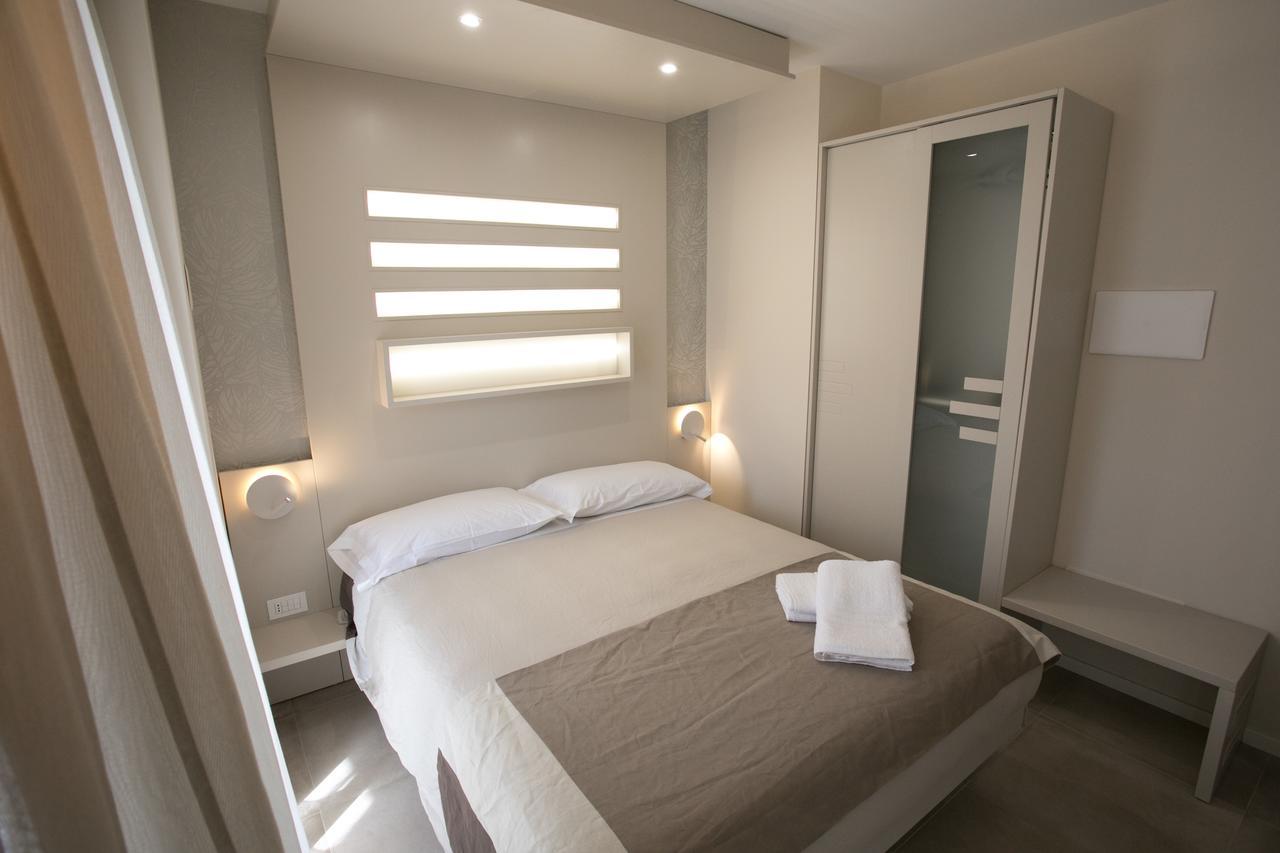 B&B Chez Moi Tropea Kültér fotó