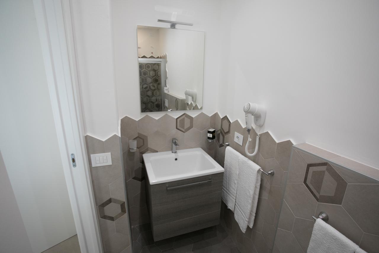 B&B Chez Moi Tropea Kültér fotó