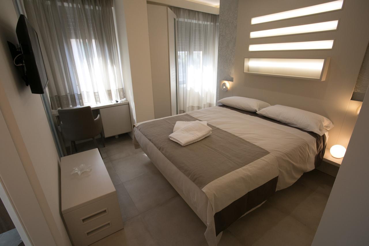 B&B Chez Moi Tropea Kültér fotó