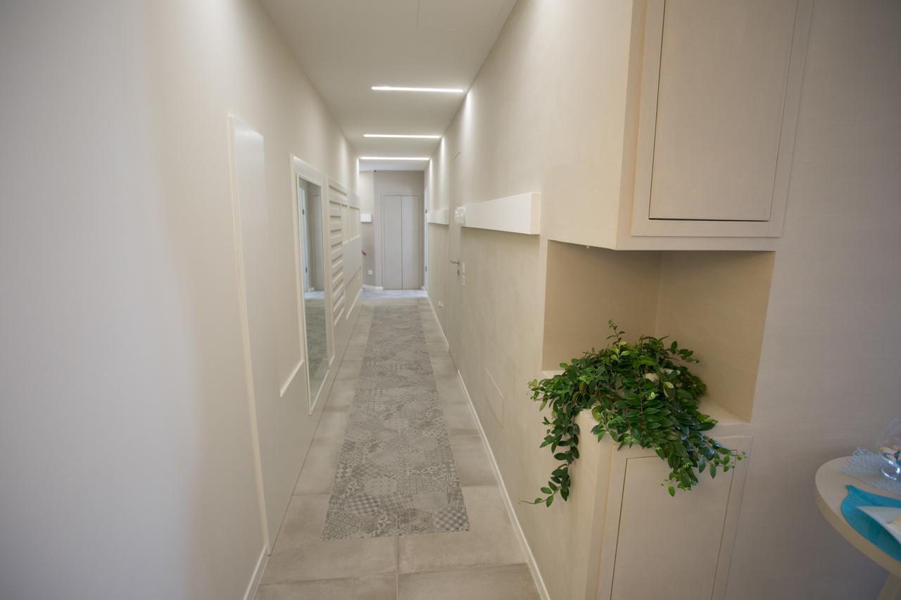 B&B Chez Moi Tropea Kültér fotó